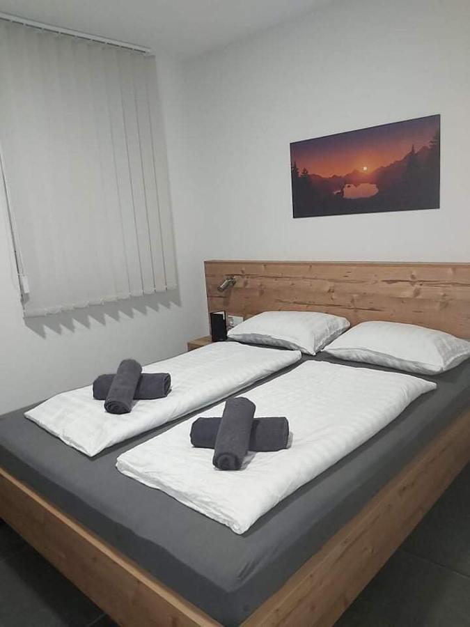 Gold Apartmani Kozarac Eksteriør bilde
