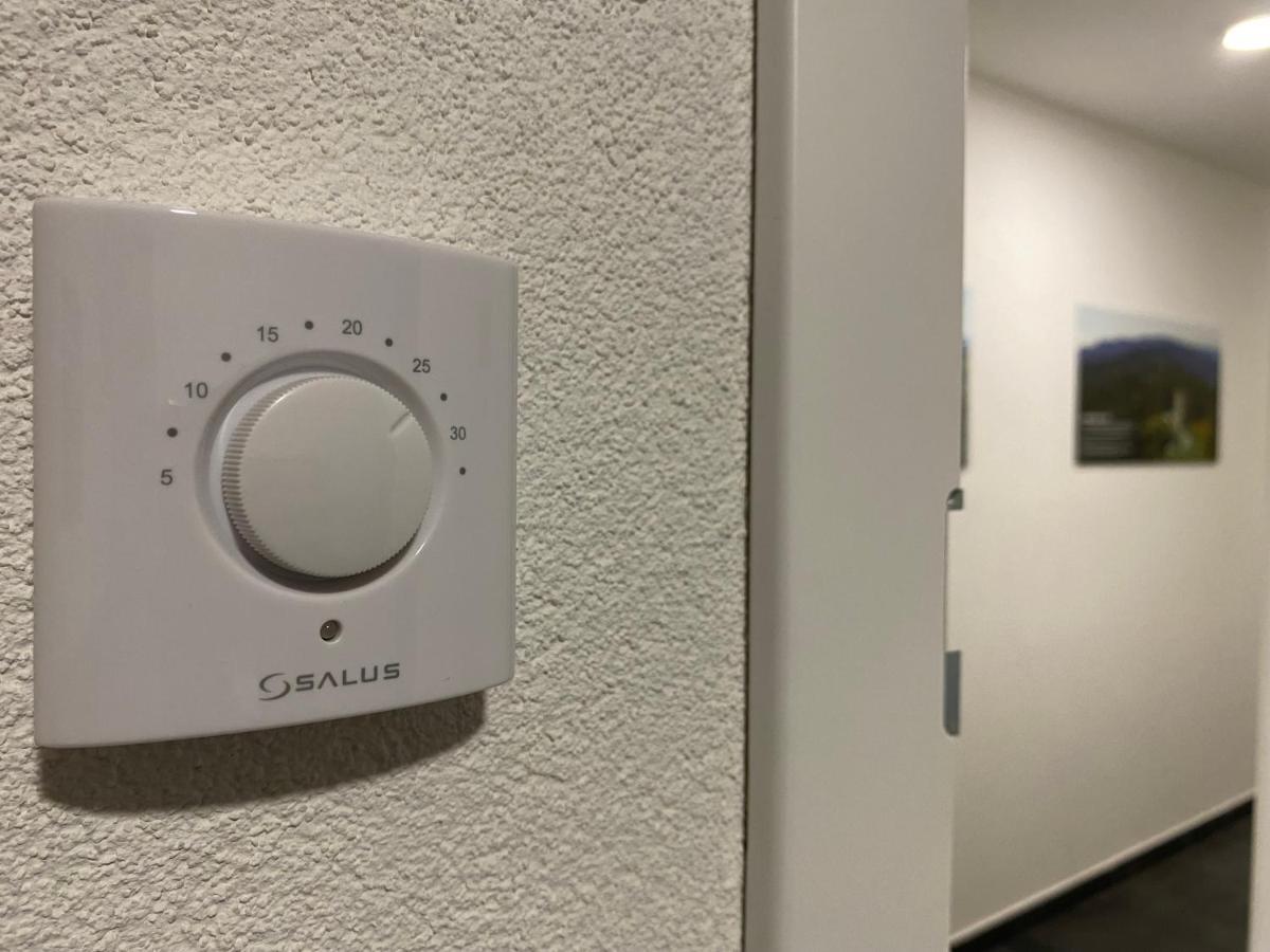Gold Apartmani Kozarac Eksteriør bilde