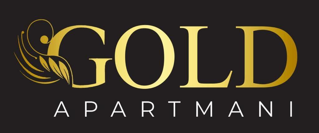 Gold Apartmani Kozarac Eksteriør bilde