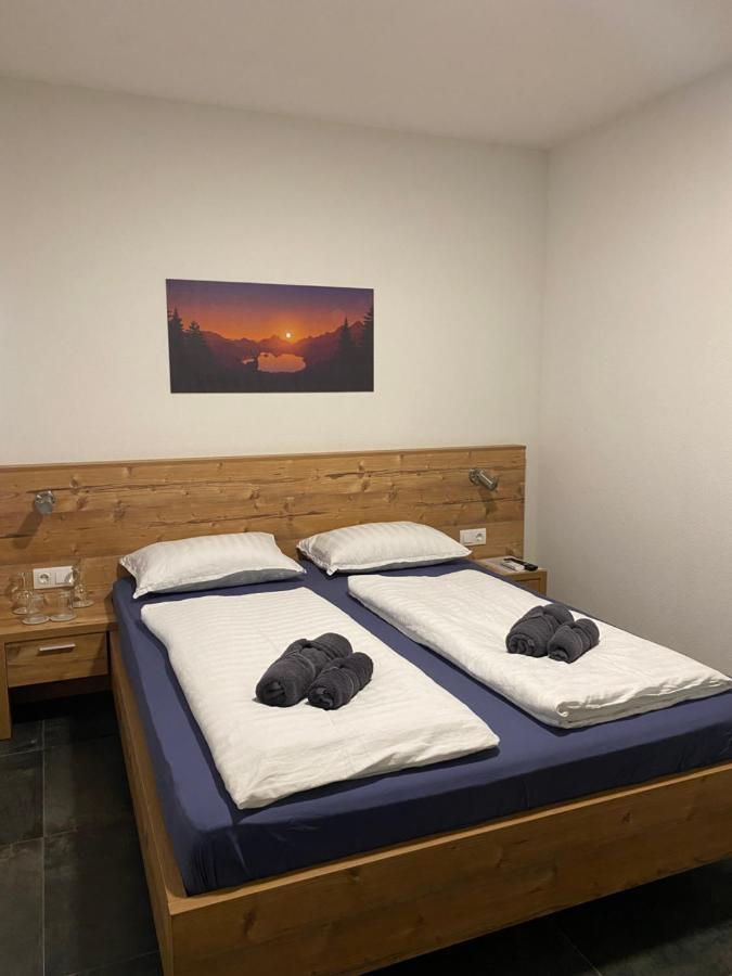 Gold Apartmani Kozarac Eksteriør bilde