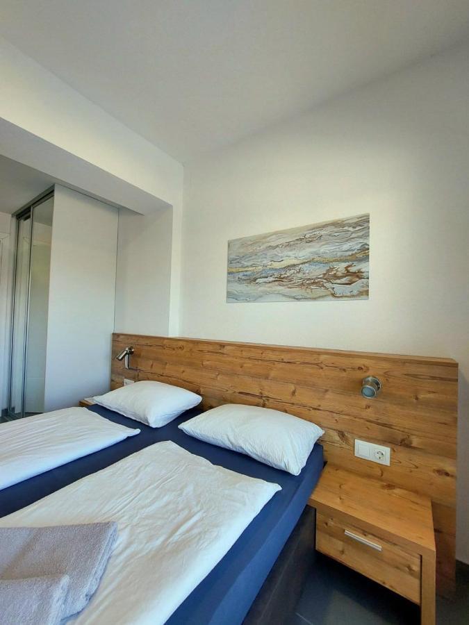 Gold Apartmani Kozarac Eksteriør bilde